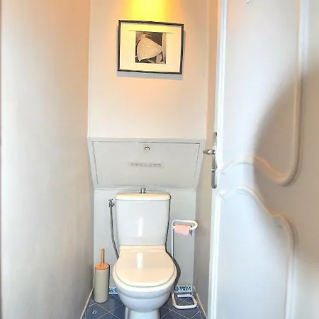 아파트 Le Lys Two Bedrooms *