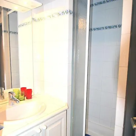 Le Lys Two Bedrooms 아파트 칸느