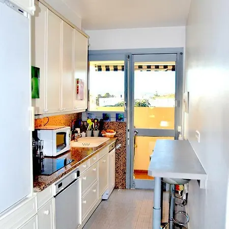 Le Lys Two Bedrooms Apartamento *