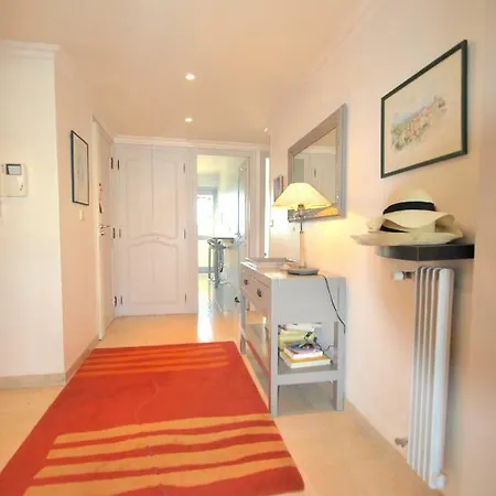 Apartamento Le Lys Two Bedrooms *