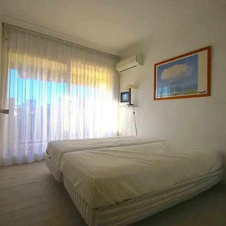 Apartamento Le Lys Two Bedrooms Cannes