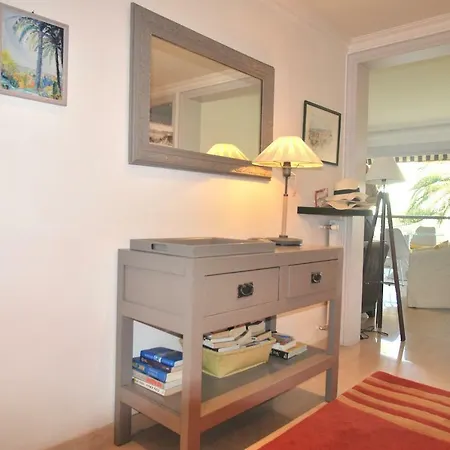 Le Lys Two Bedrooms Apartamento