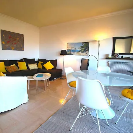 Le Lys Two Bedrooms Apartamento *